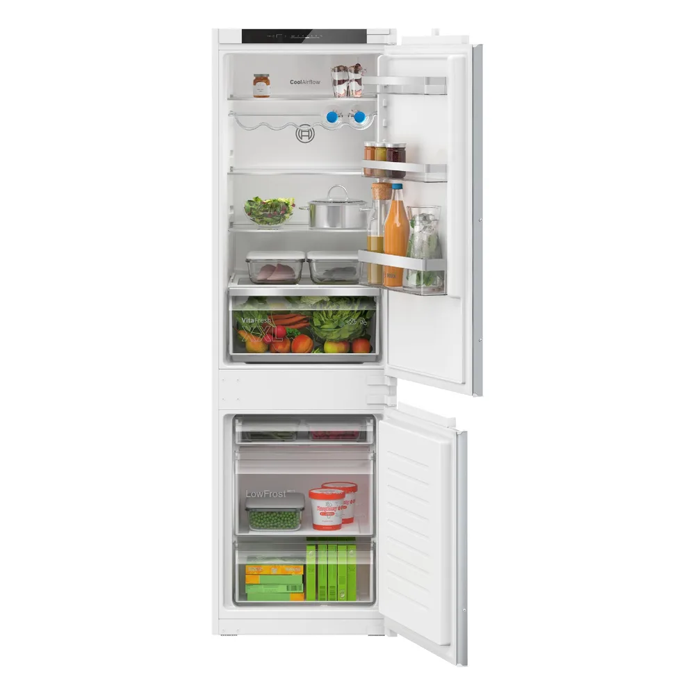Bosch Réfrigérateur 183 L KIV86VSE0