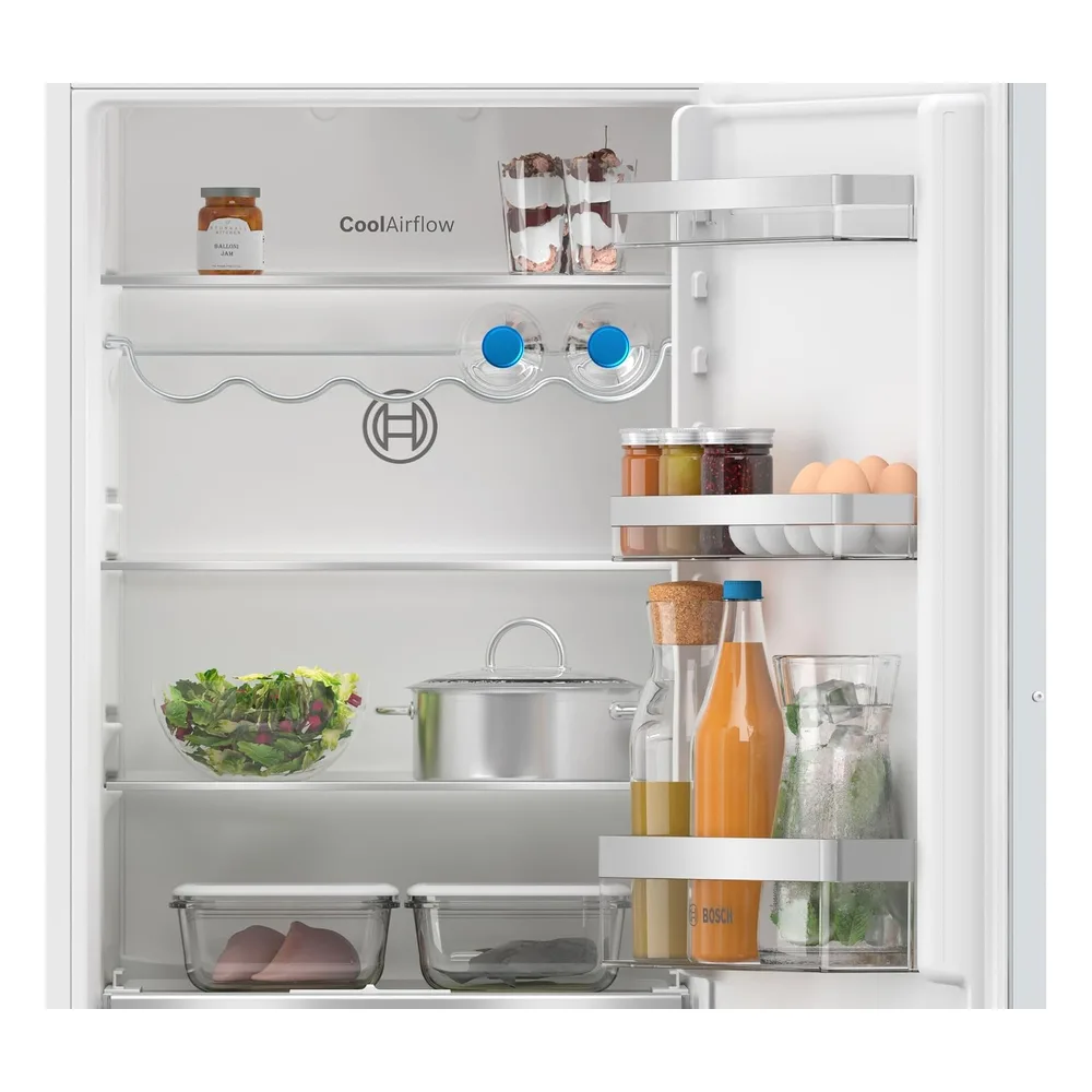 Bosch Réfrigérateur 183 L KIV86VSE0