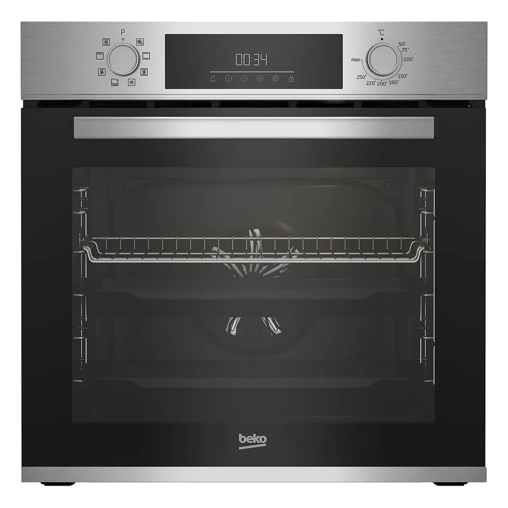 Beko Four encastrable BBIM12300X