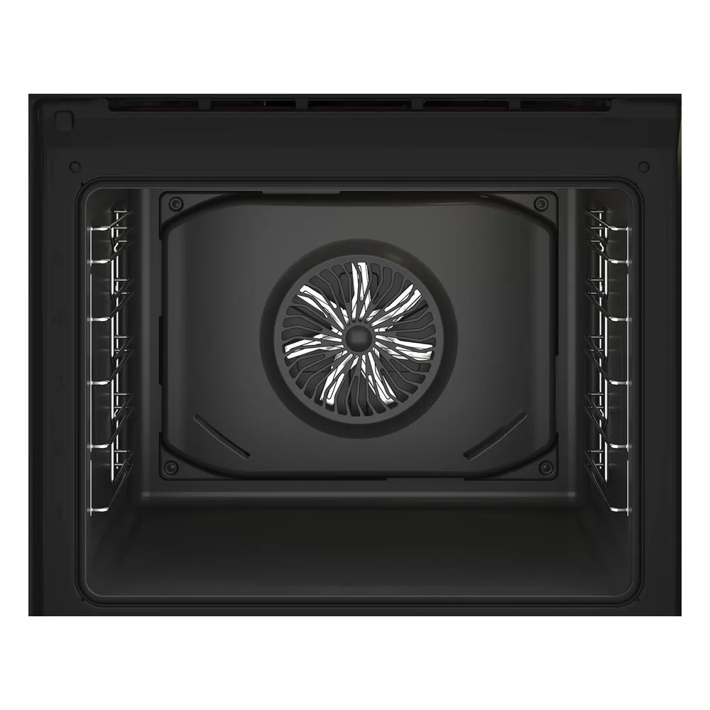 Beko Four encastrable BBIM12300X