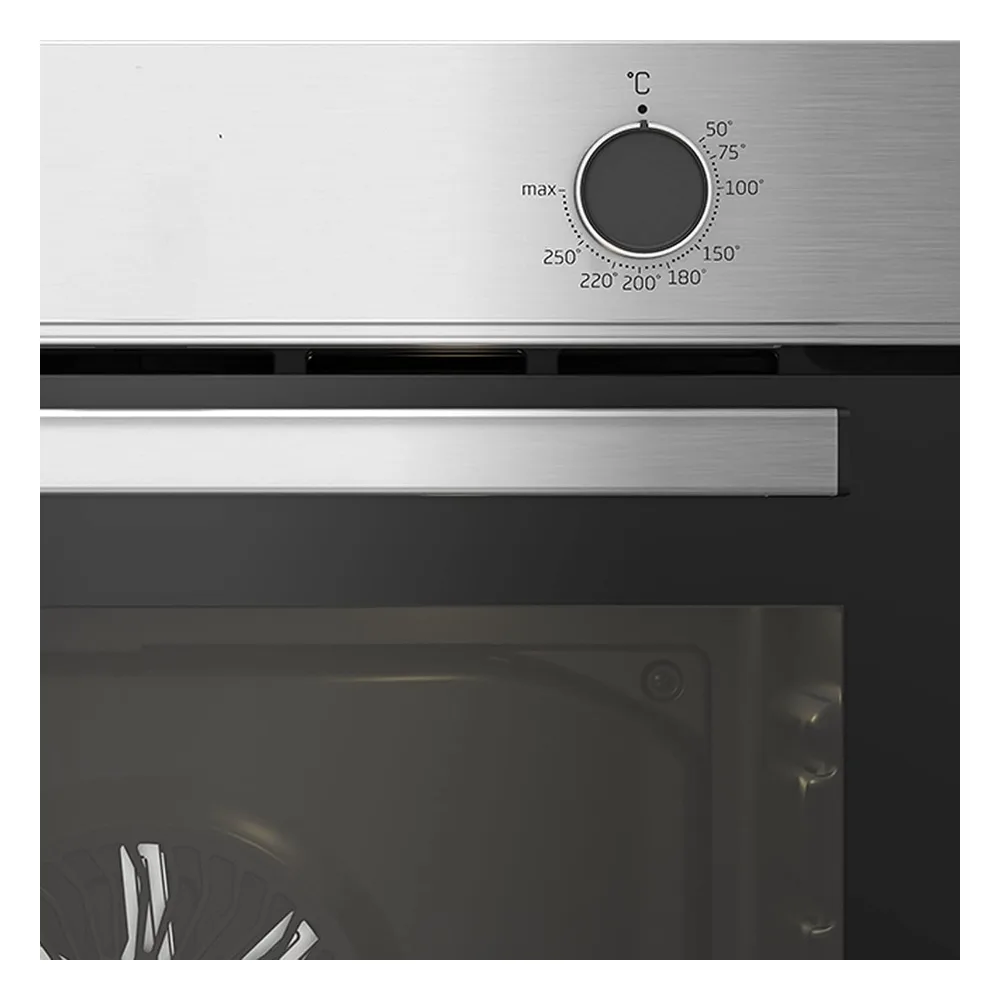Beko Four 66 L BBIE12000X