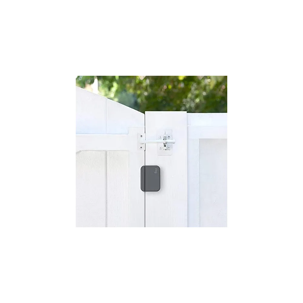 Ring Alarme connectée B6KQ