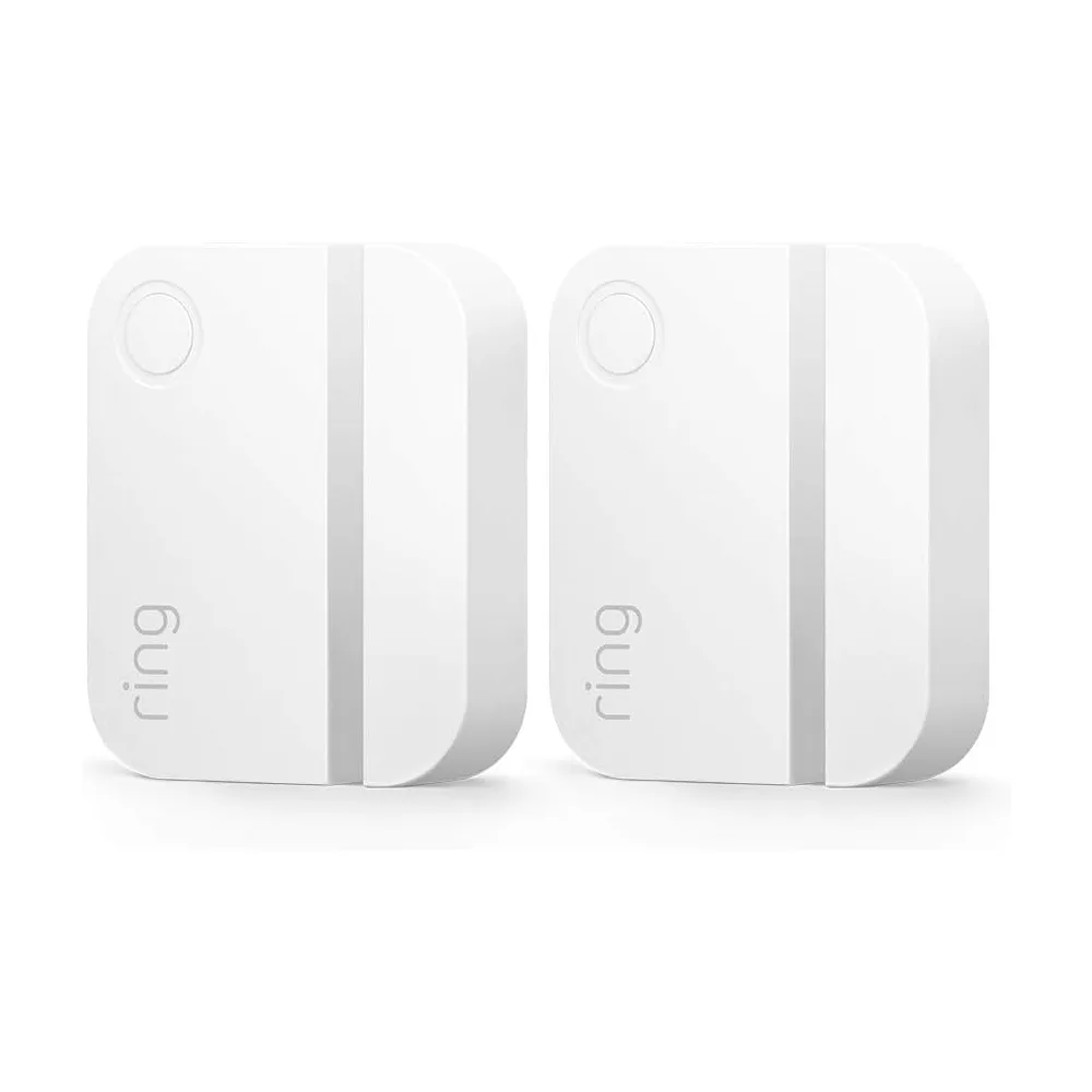 Ring Alarme connectée B6KQ