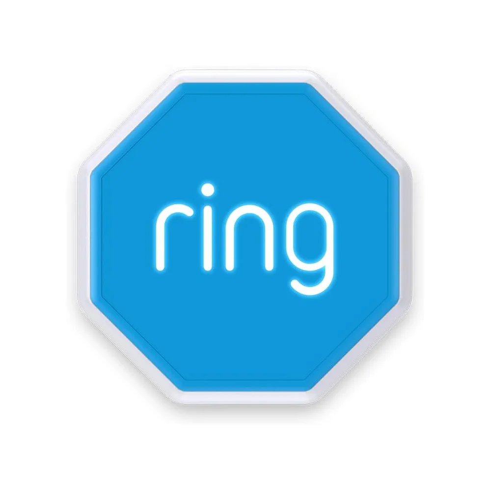 Ring Alarme connectée B6KQ