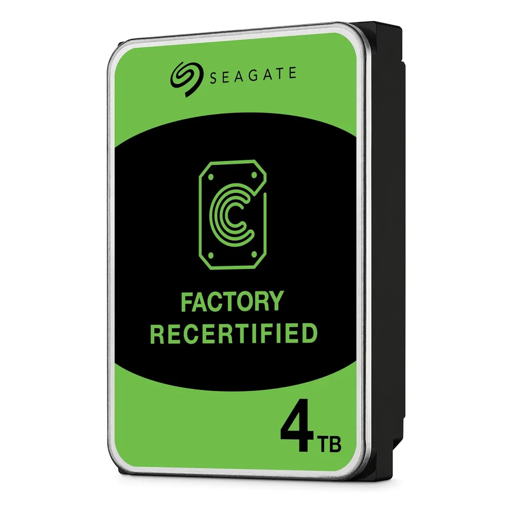 Seagate Disque dur 4 To ST4000NE001