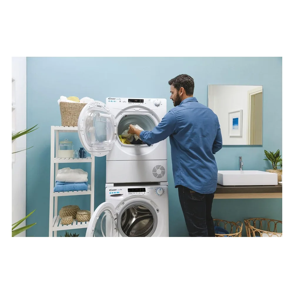 Condensing Sèche-linge 9 kg