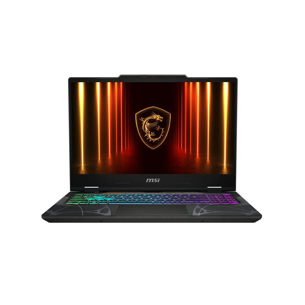 MSI PC portable gaming 144Hz