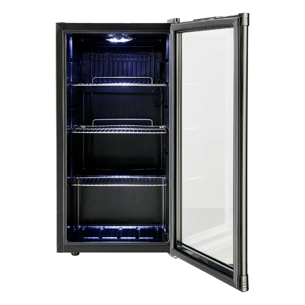 METRO Professional Réfrigérateur 88 L