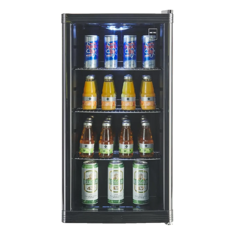 METRO Professional Réfrigérateur 88 L