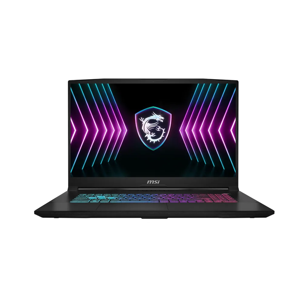 MSI PC portable B14WGK-084FR