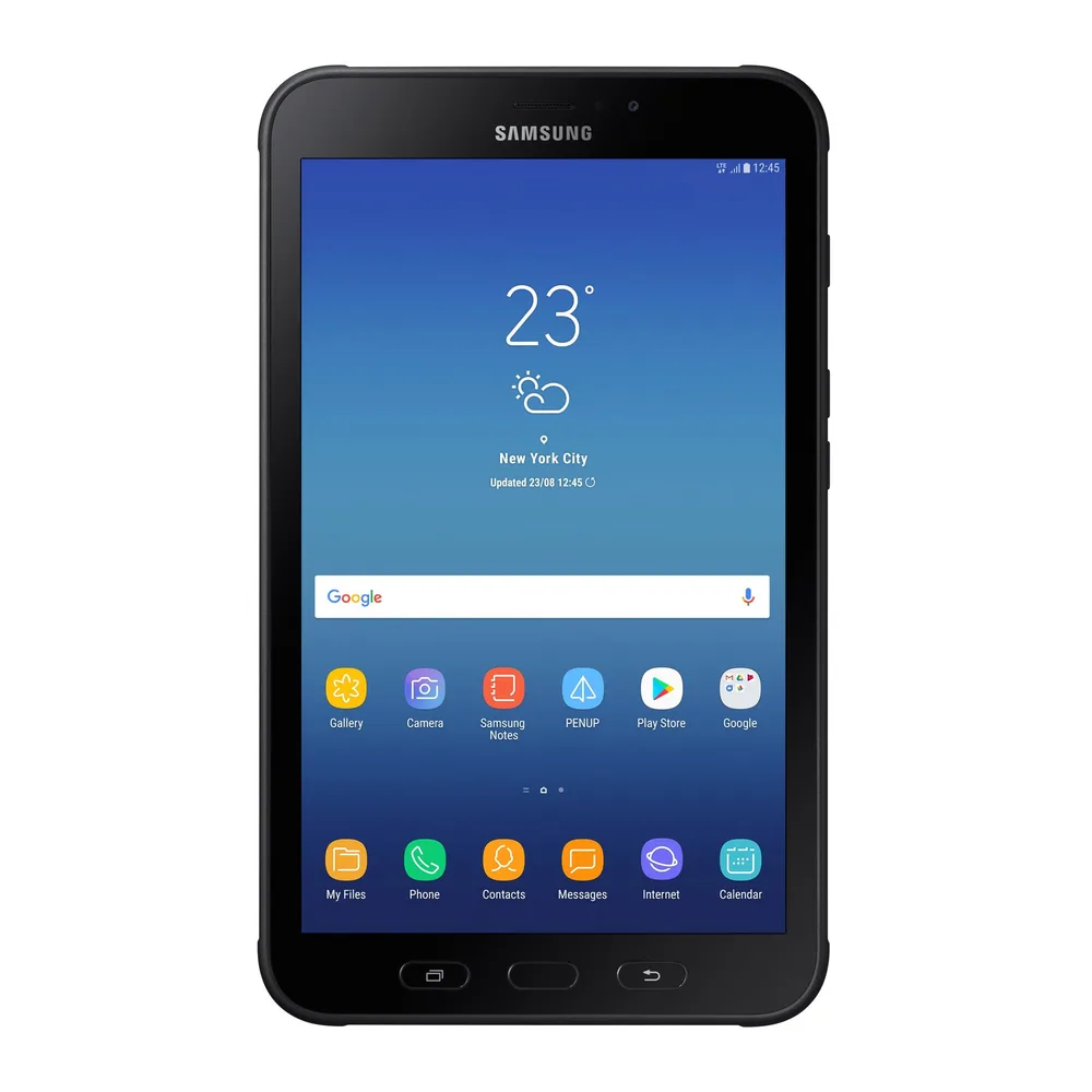 Samsung Tablette 16 Go ZVQ2