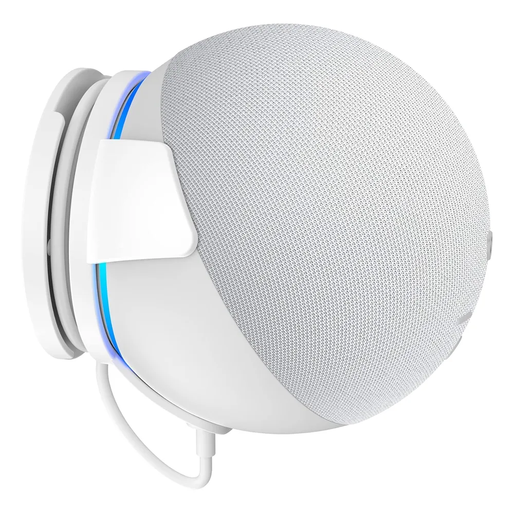 Amazon Enceinte connectée
