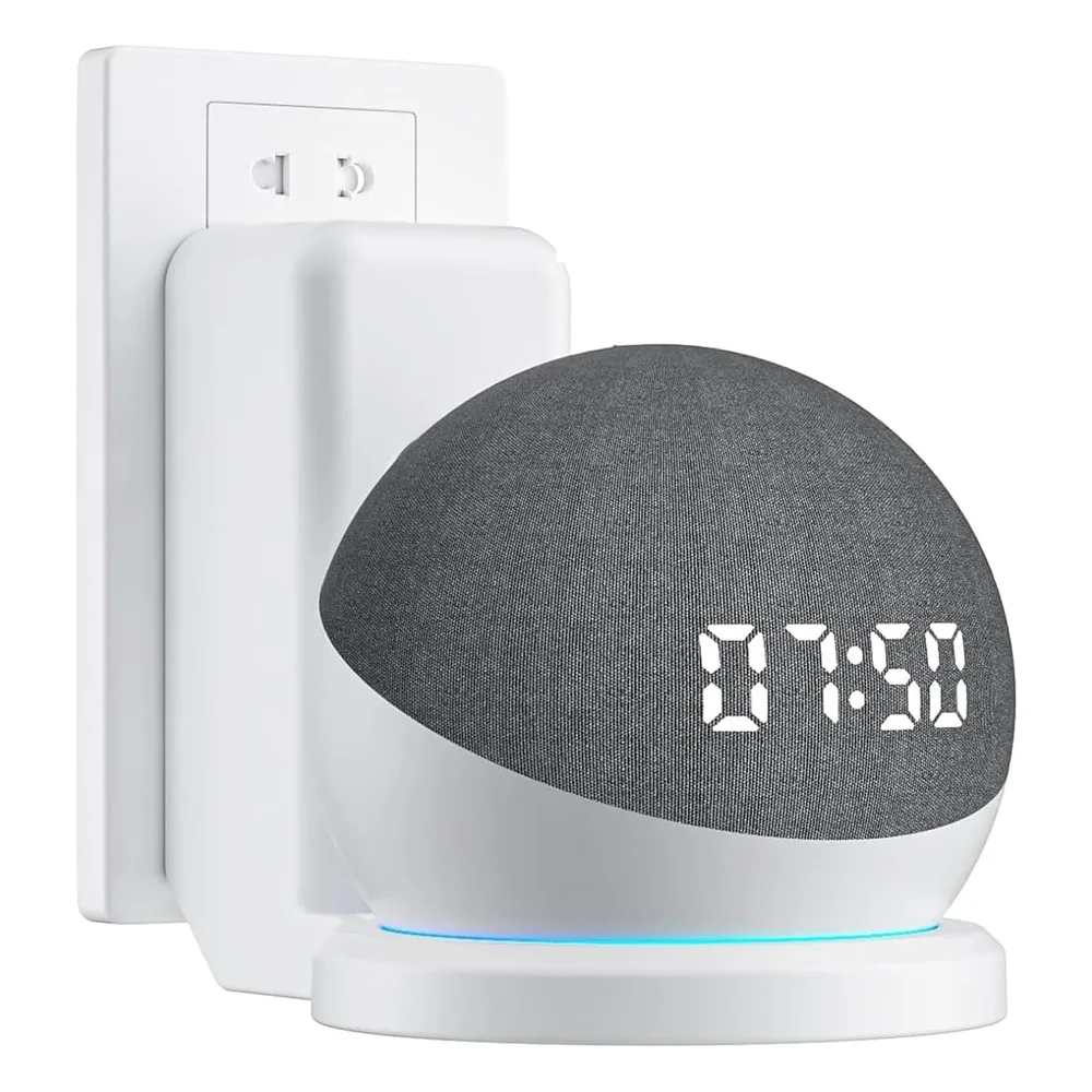 Amazon Enceinte connectée