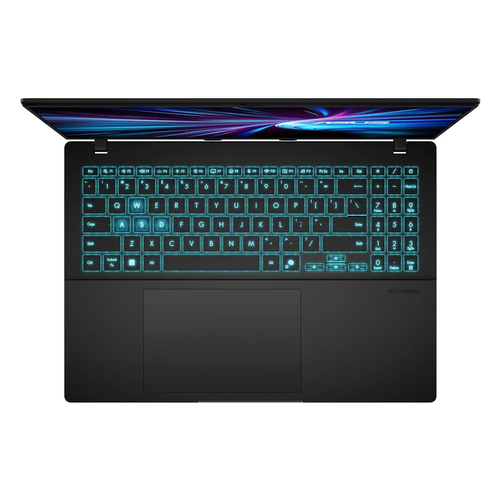 ASUS PC portable 16 Go V3607VH-RP067W