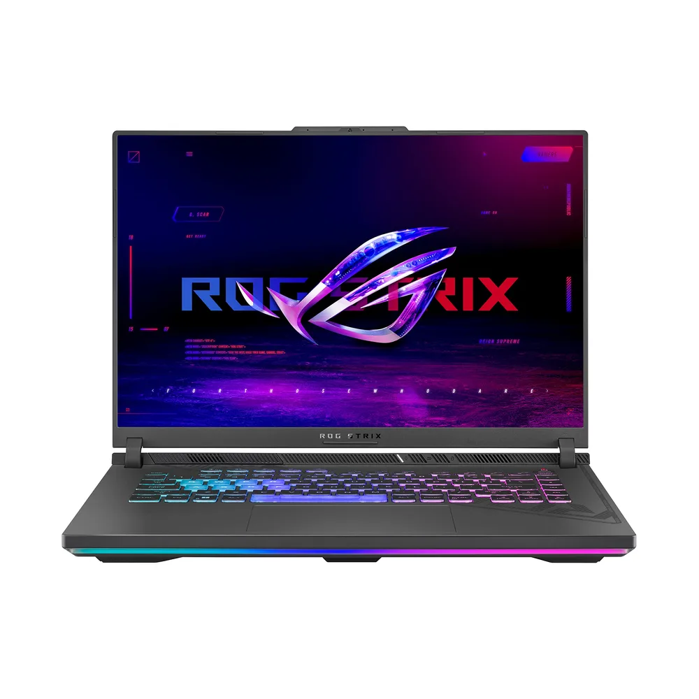 ASUS PC portable gaming STRIX-G16-G614PM-RV092W
