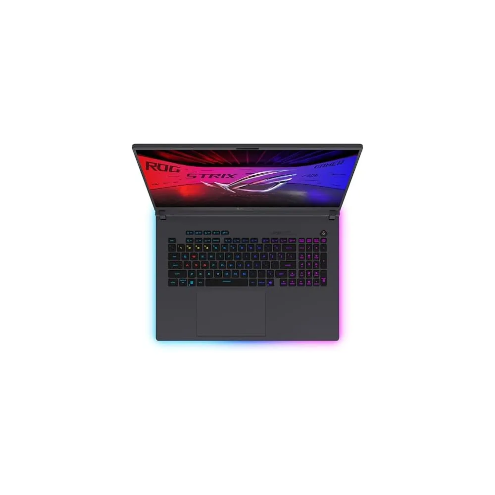 ASUS PC portable gaming STRIX-G16-G614PM-RV092W