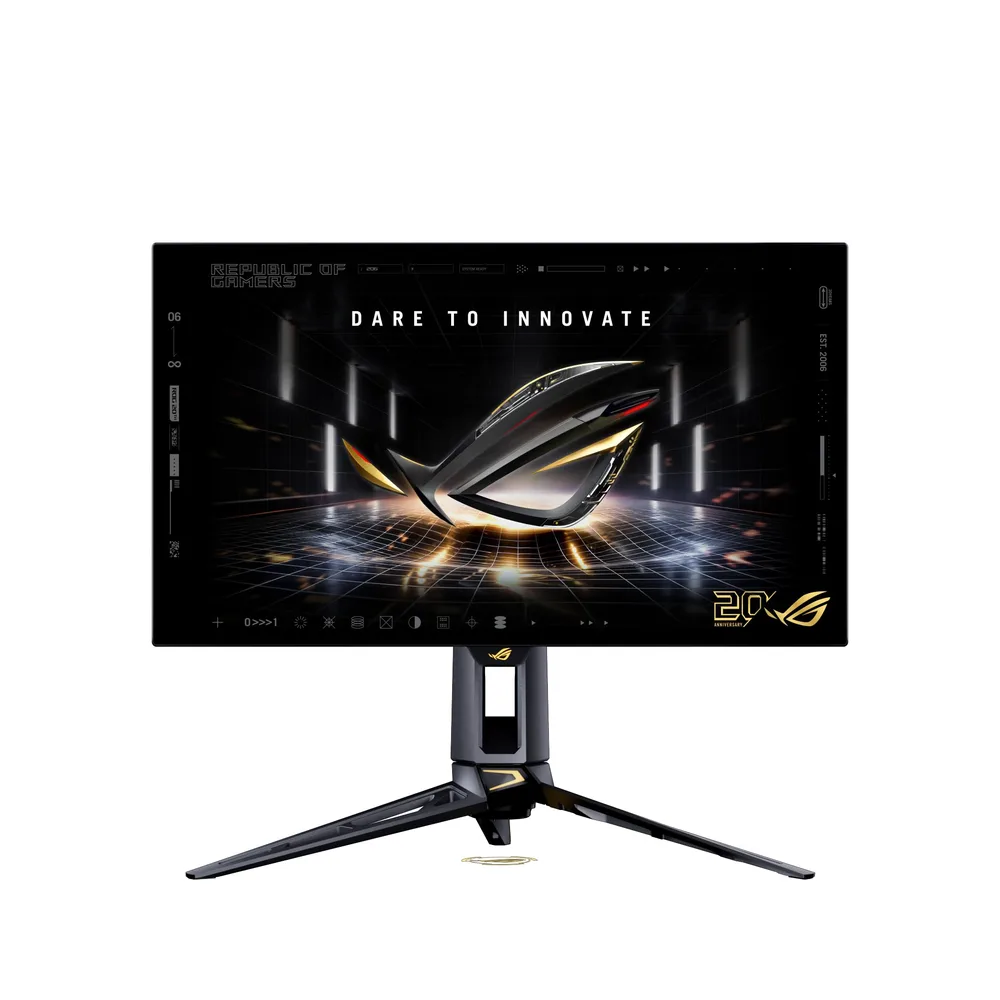 ASUS Écran PC gaming 27" PG27AQWP-G
