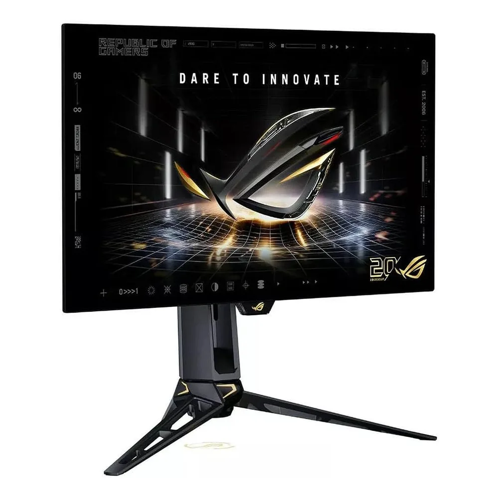 ASUS Écran PC gaming 27" PG27AQWP-G