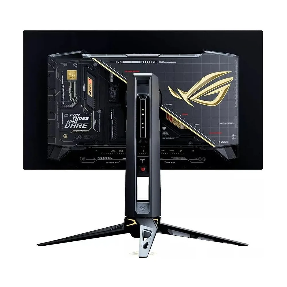 ASUS Écran PC gaming 27" PG27AQWP-G