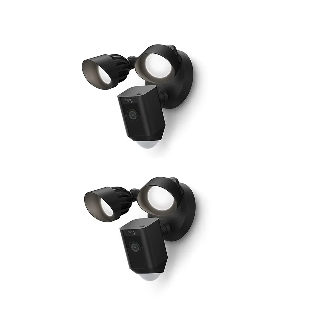 Ring Caméra de surveillance K2XG