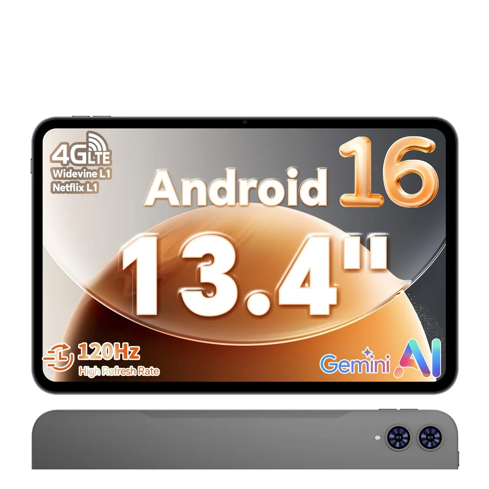 TECLAST Tablette M+128GB