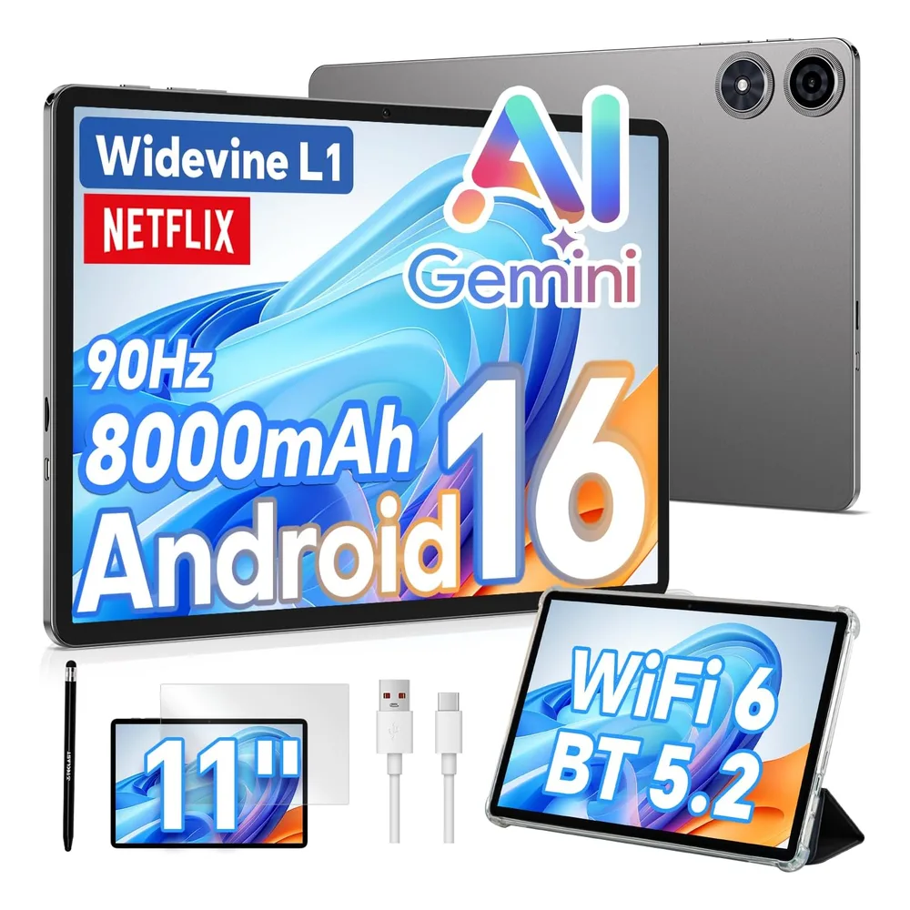 TECLAST Tablette