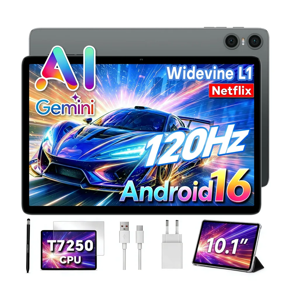 TECLAST Tablette 16.16GB