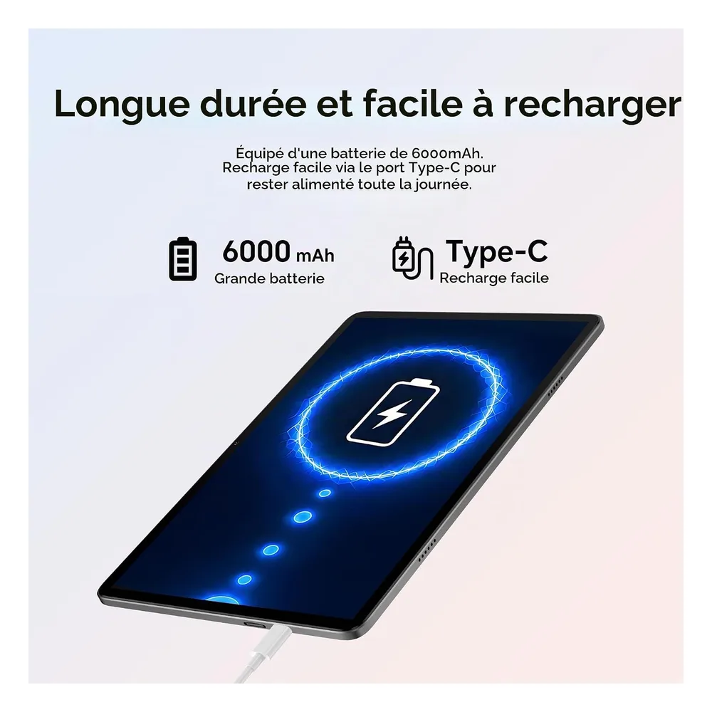 TECLAST Tablette 16.16GB