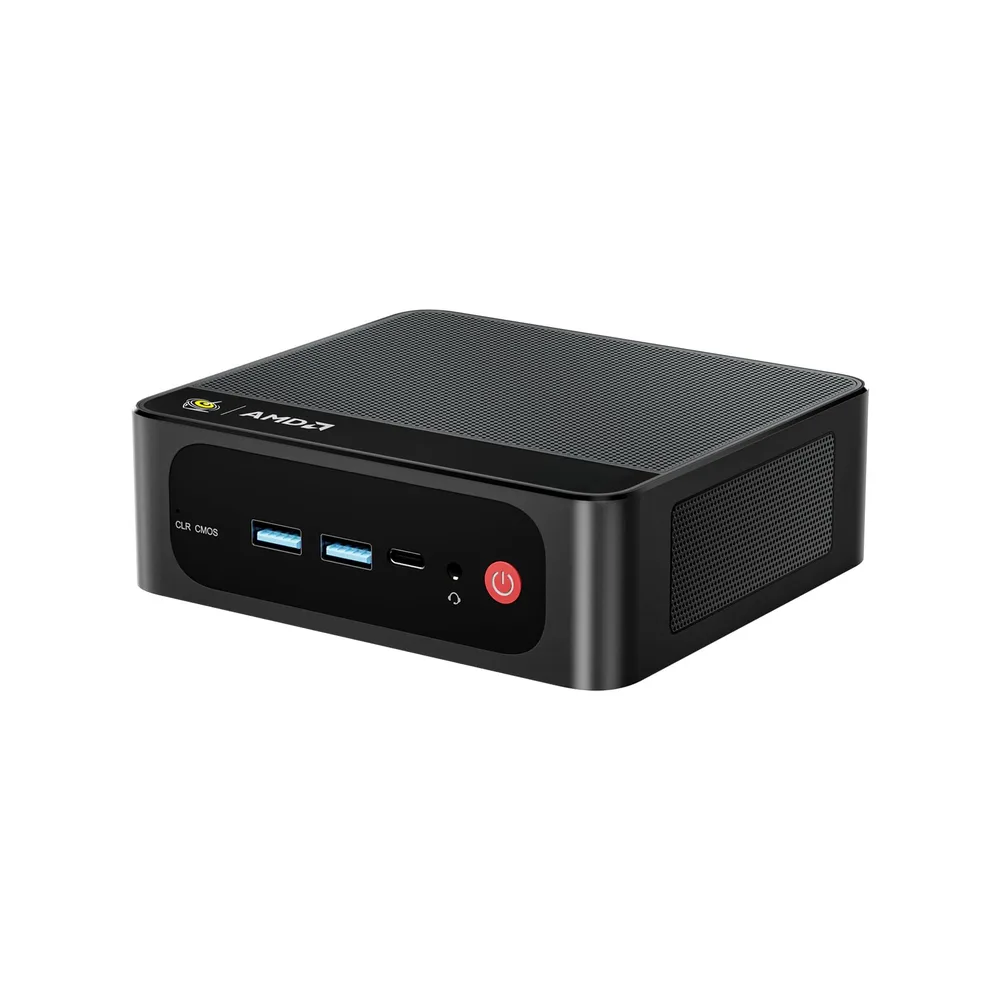 Beelink Mini PC 480GB