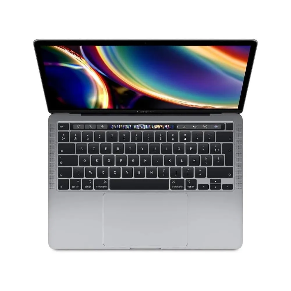 Apple MacBook 16 Go 512GB