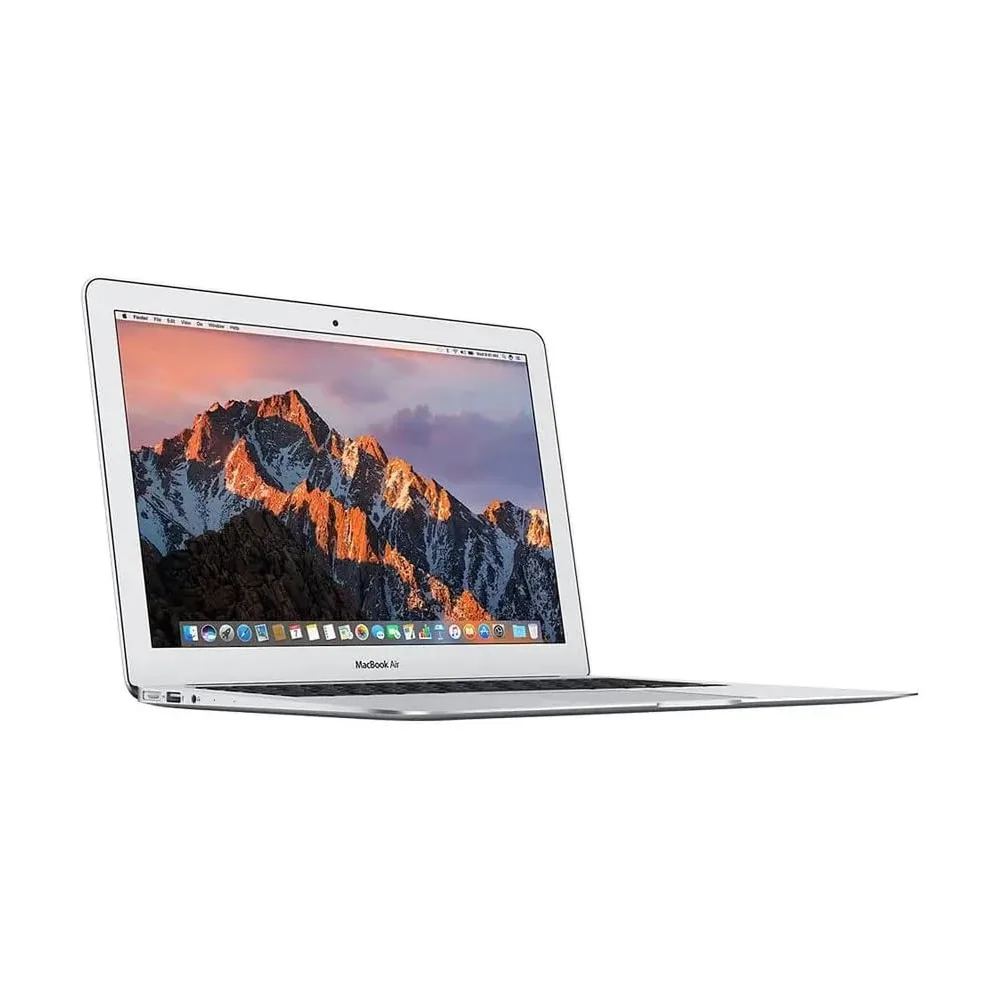 Apple MacBook 128 Go 128GB