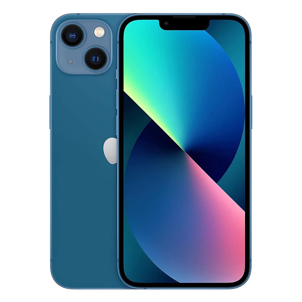 Apple iPhone 13 256 Go