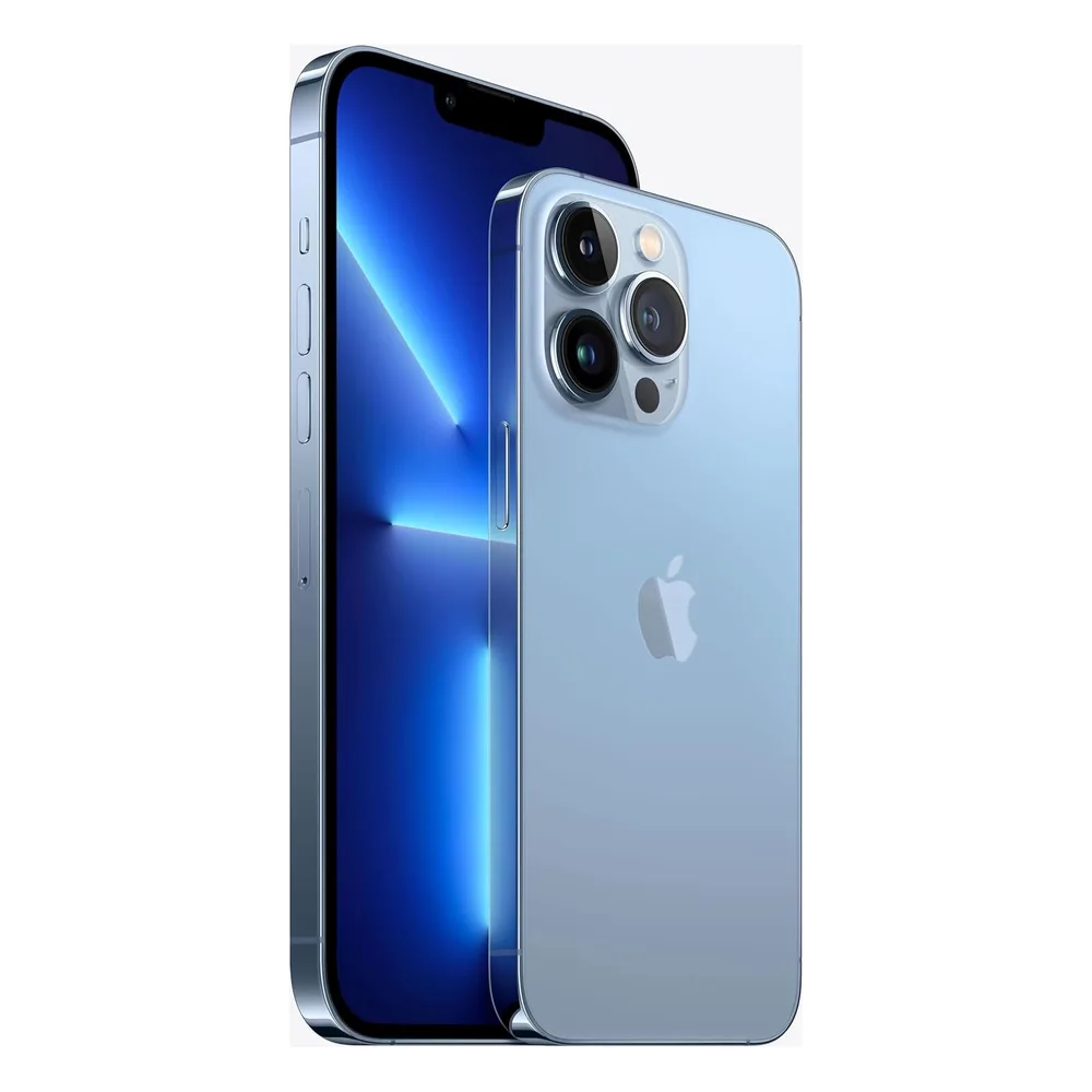 Apple iPhone 13 Pro 128 Go