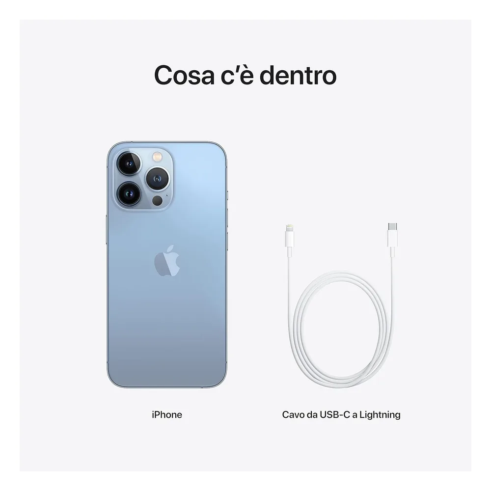 Apple iPhone 13 Pro 256 Go