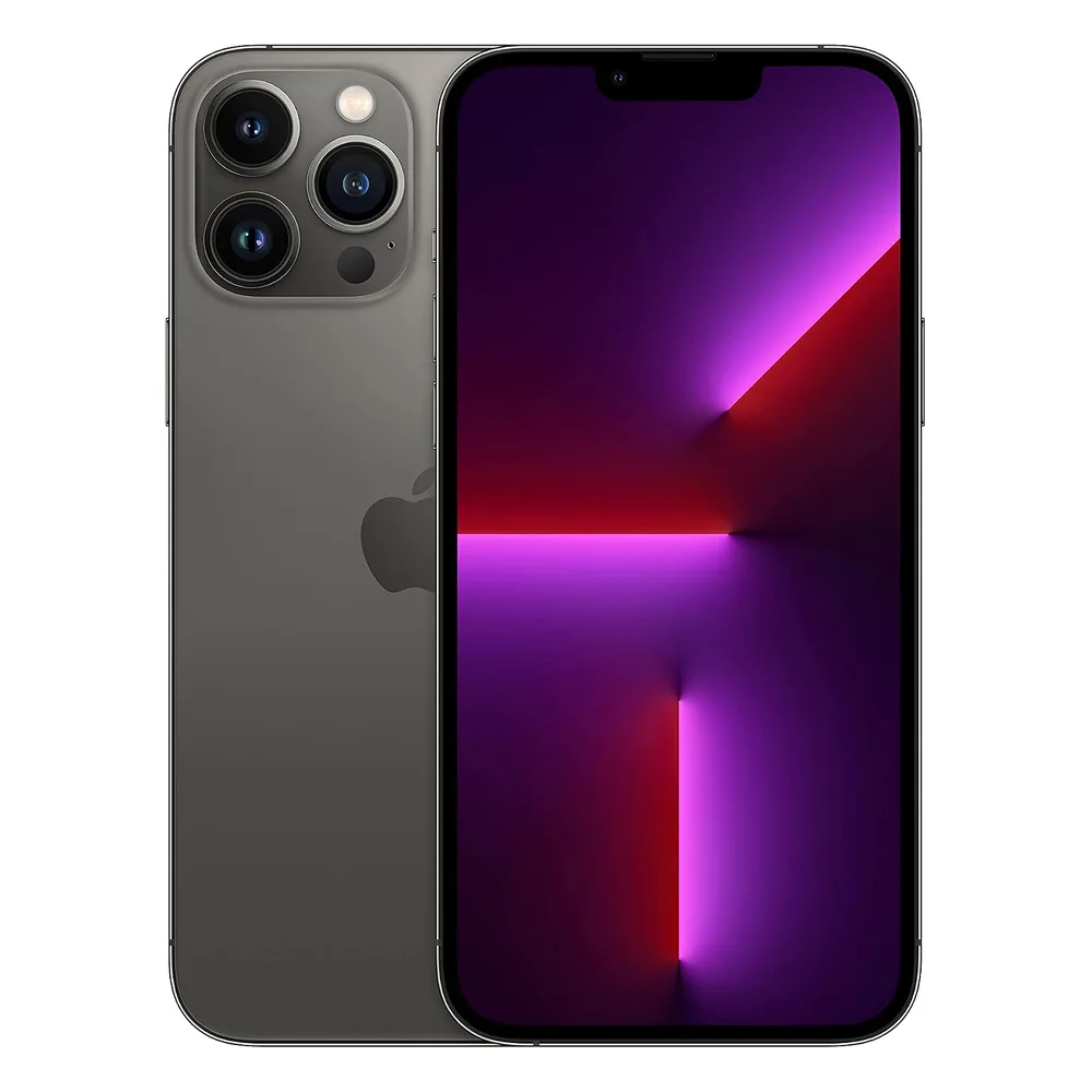 Apple iPhone 13 Pro Max 128 Go