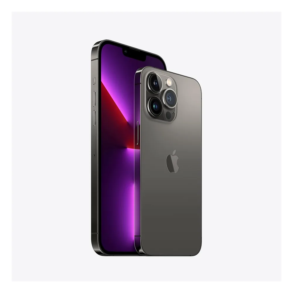 Apple iPhone 13 Pro Max 128 Go