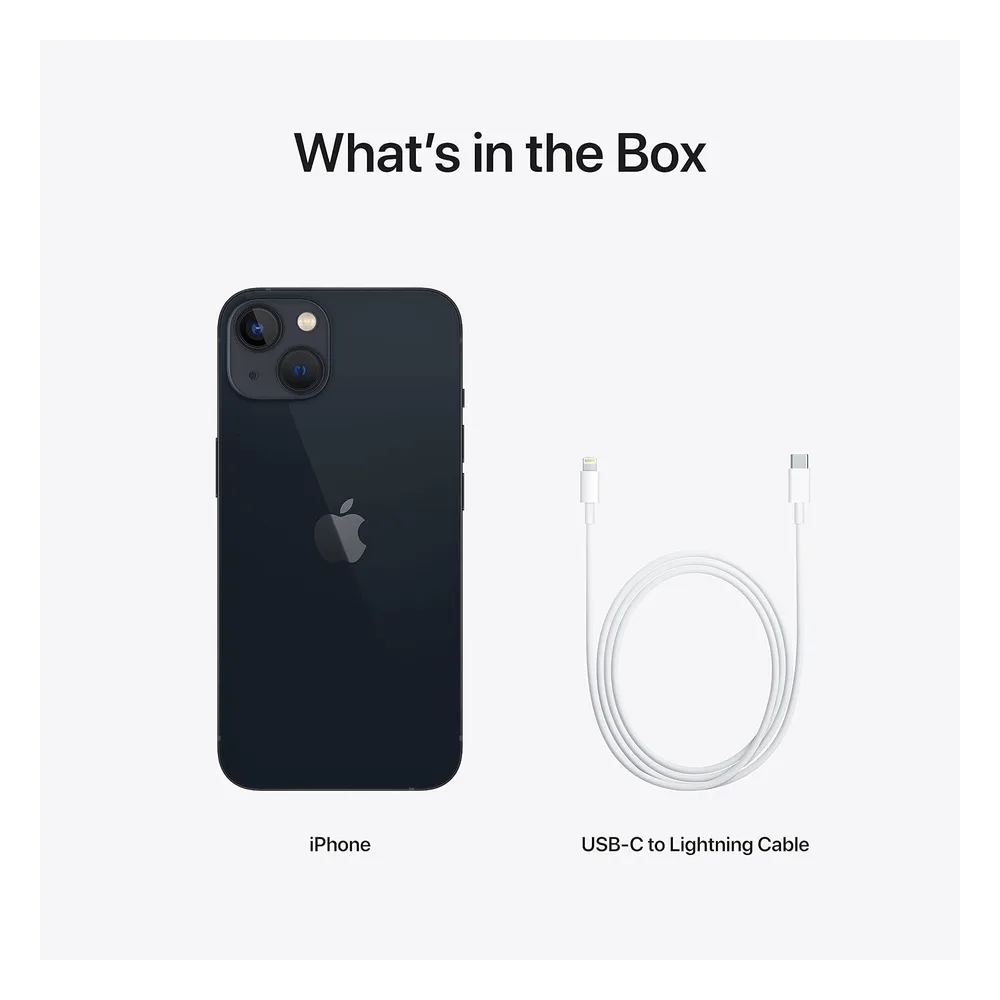 Apple iPhone 13 128 Go