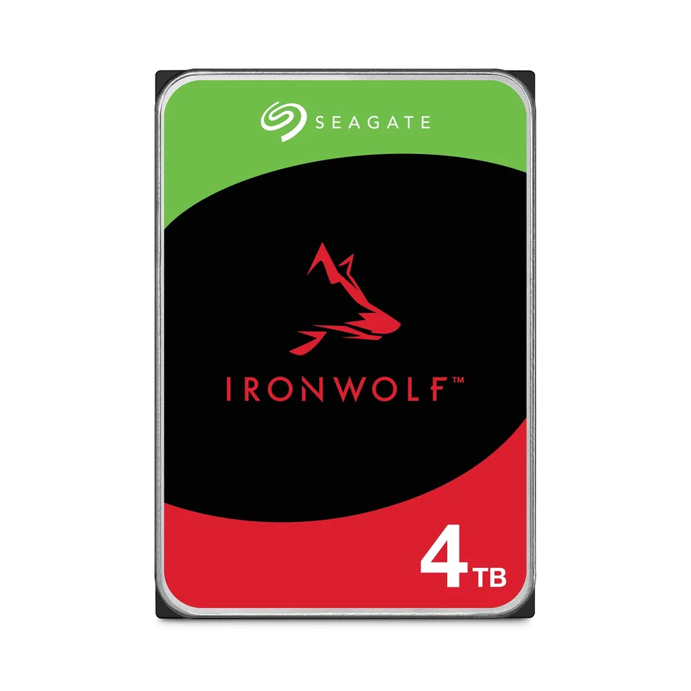 Seagate Disque dur 4 To ST4000VNZ06