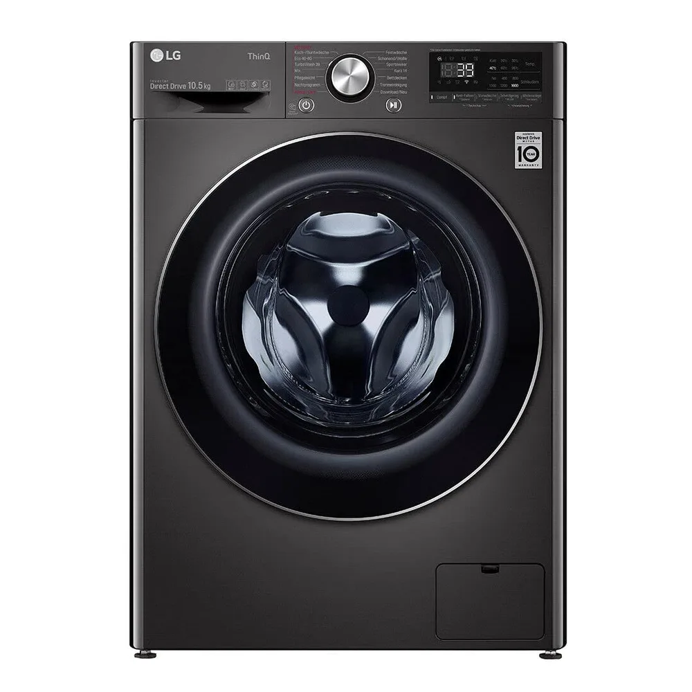 LG Lave-linge 10.5 kg F6WV710P2S