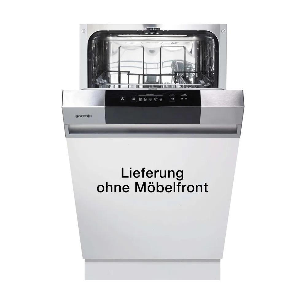 Gorenje Lave-vaisselle 9 couverts
