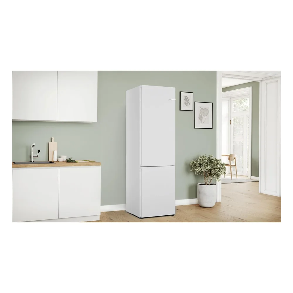 Bosch Réfrigérateur 260 L KGN392WCF