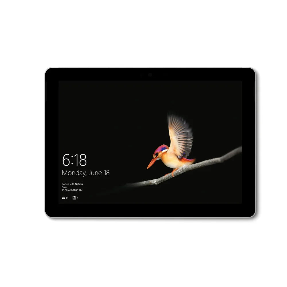 Microsoft Tablette