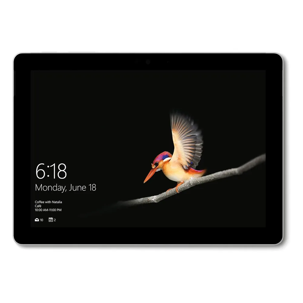 Microsoft Tablette