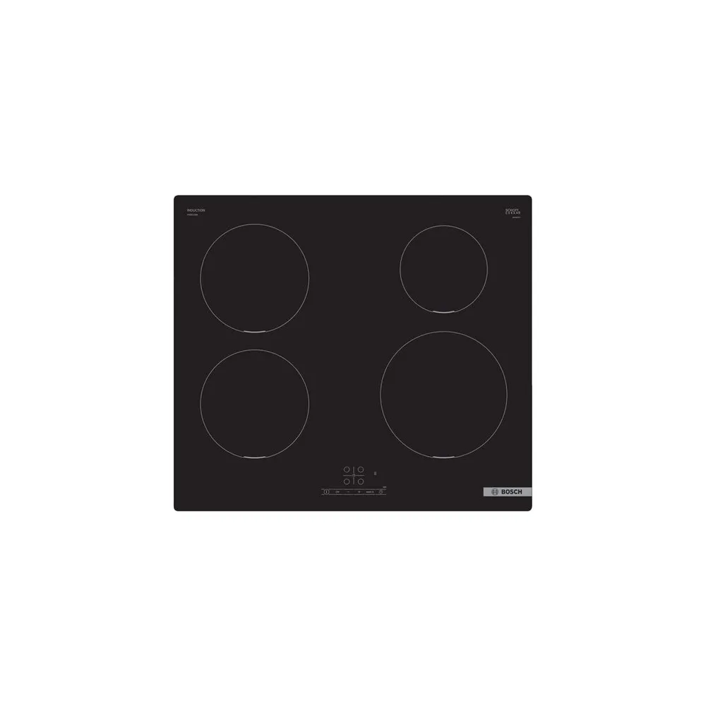 Bosch Plaque à induction Pue611bb5e