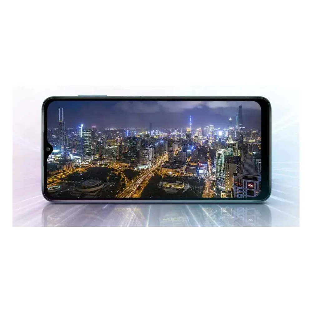 Samsung Smartphone 32 Go DCJW