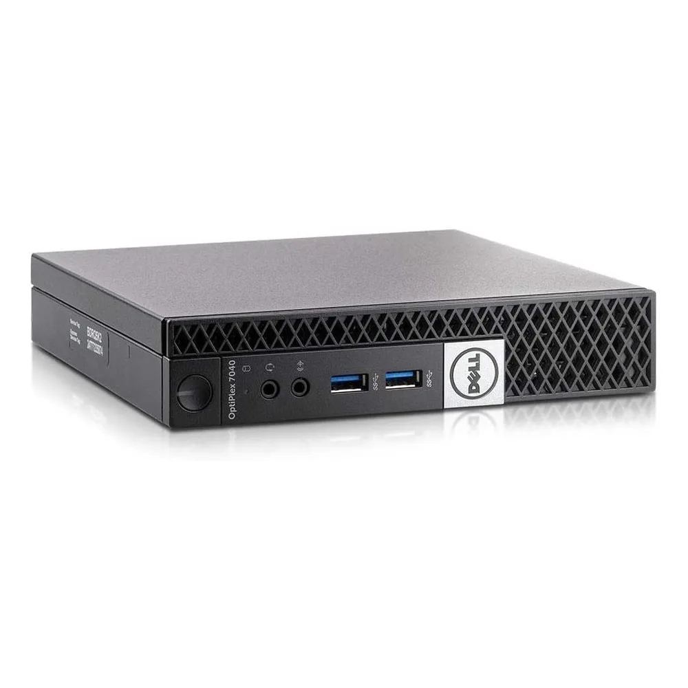 Dell Mini PC
