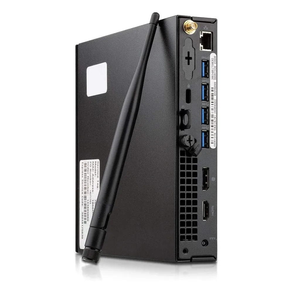 Dell Mini PC