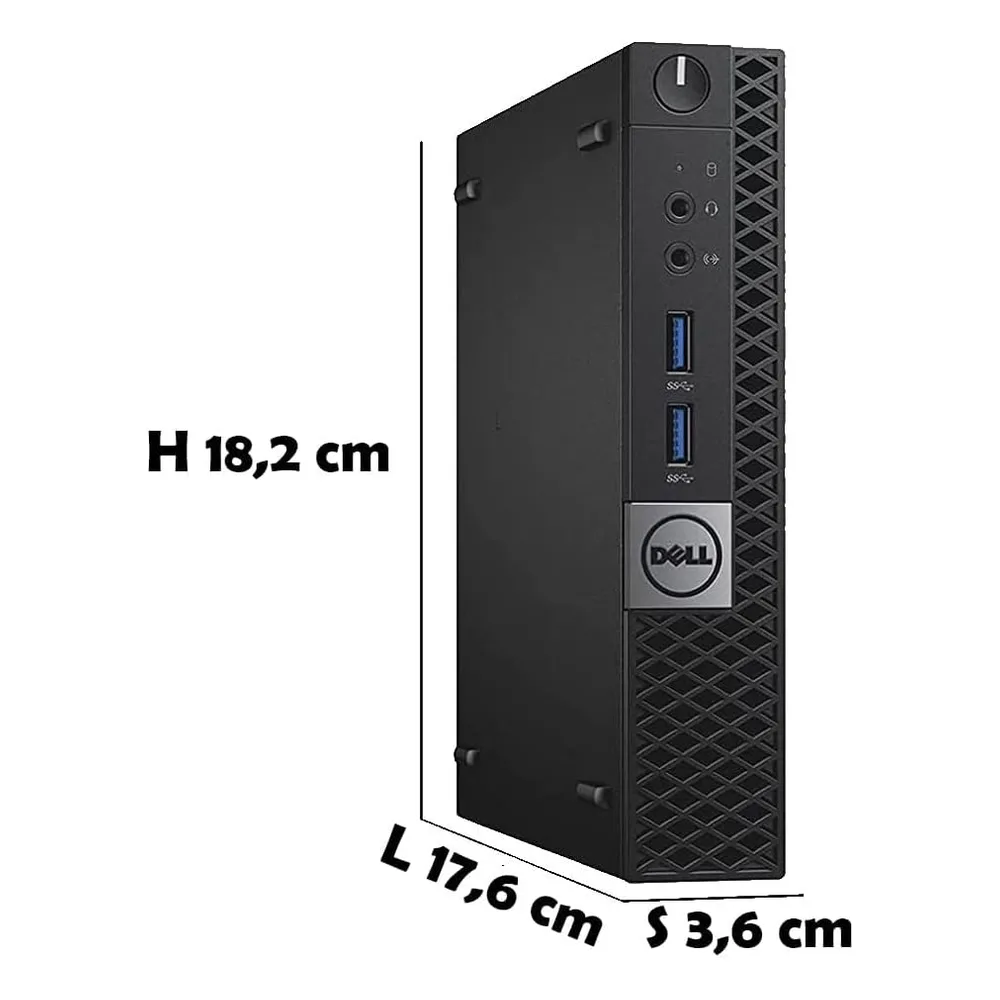 Dell Mini PC