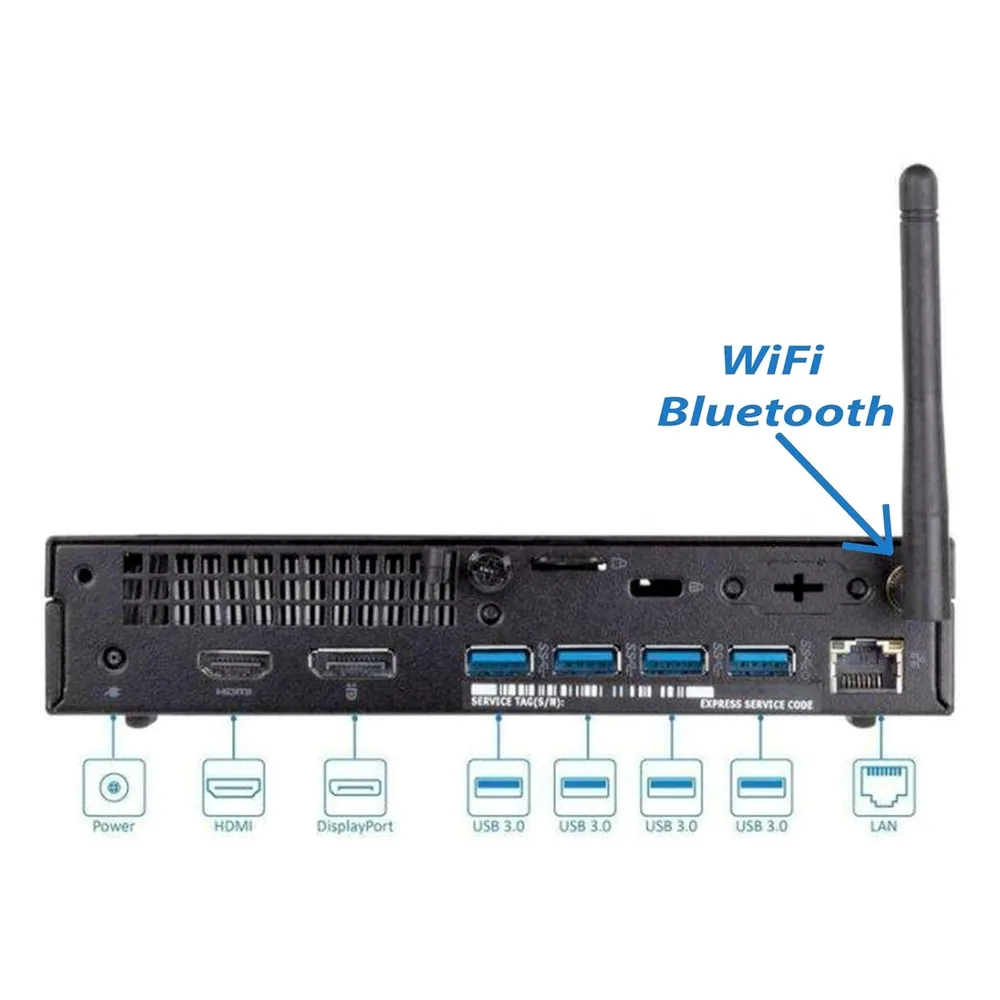 Dell Mini PC