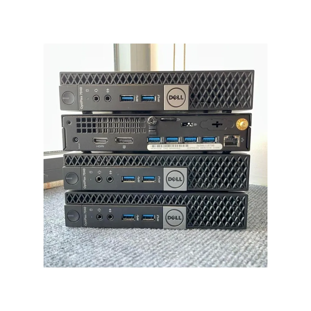 Dell Mini PC